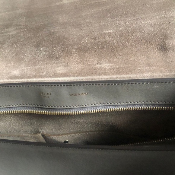 Celine Trapeze XL - Picture 6 of 8